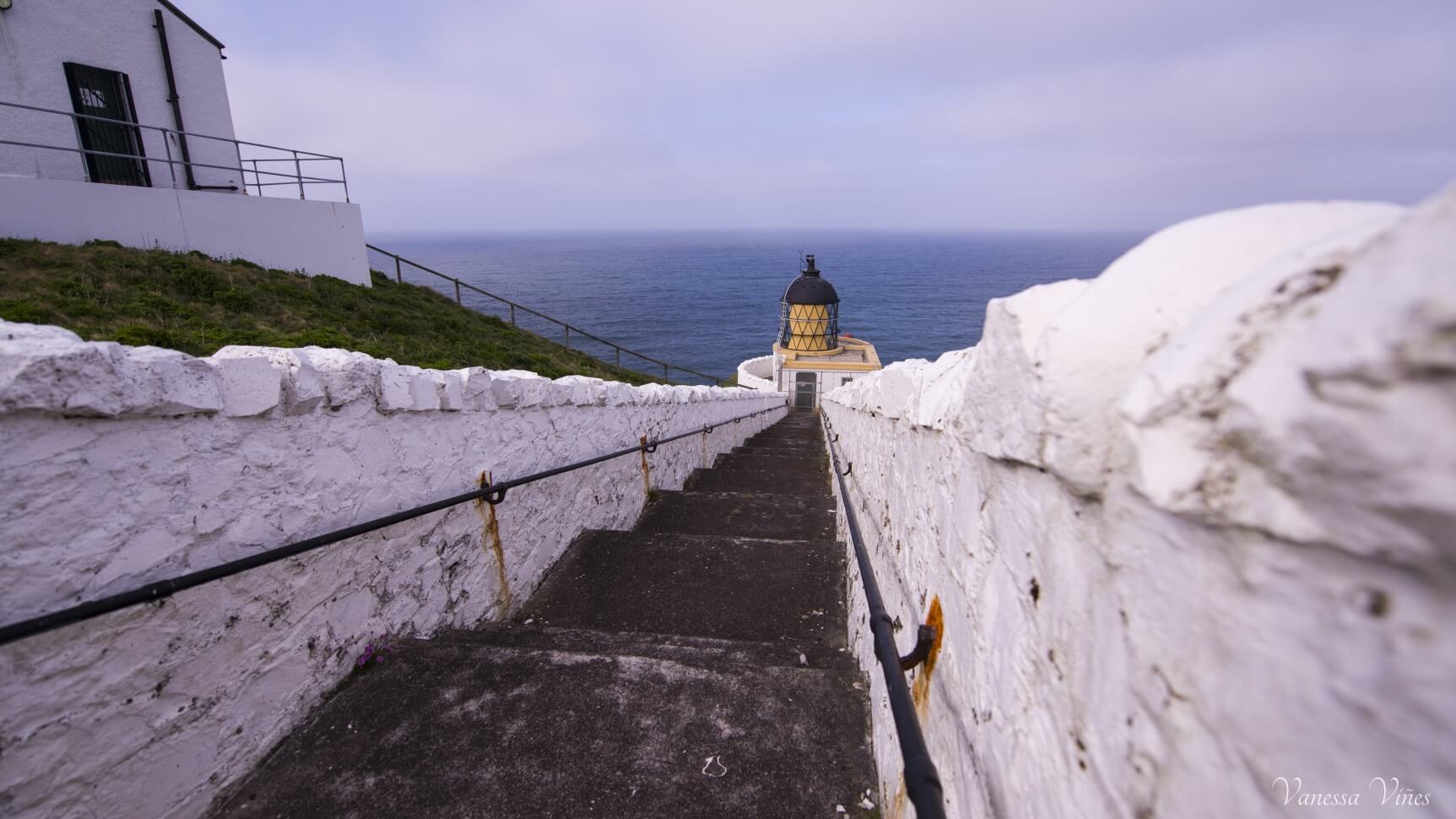 St Abbs Lighthouse